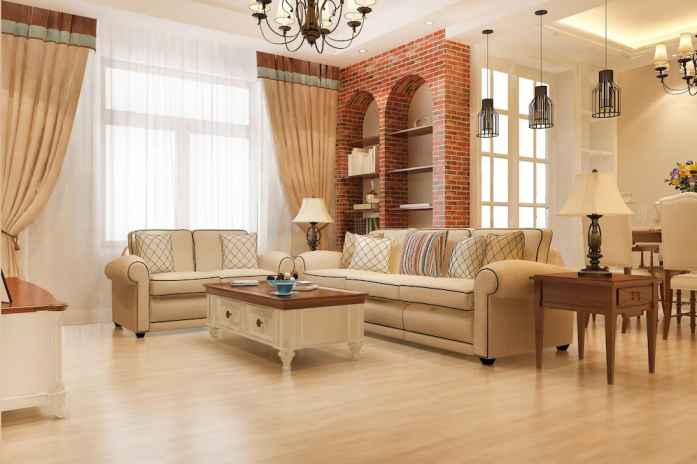 Best Ways to Enhance Your Home with affordable interior