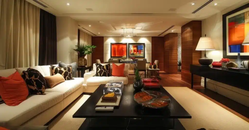 How to Design a Luxury Home Interior on Your Budget