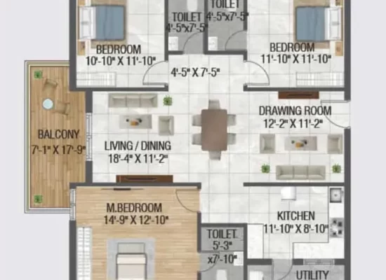 Dharani-floor-plan