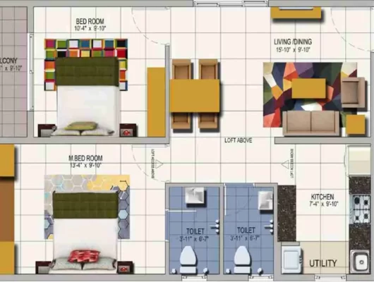 Seshagiri-Floor-plan